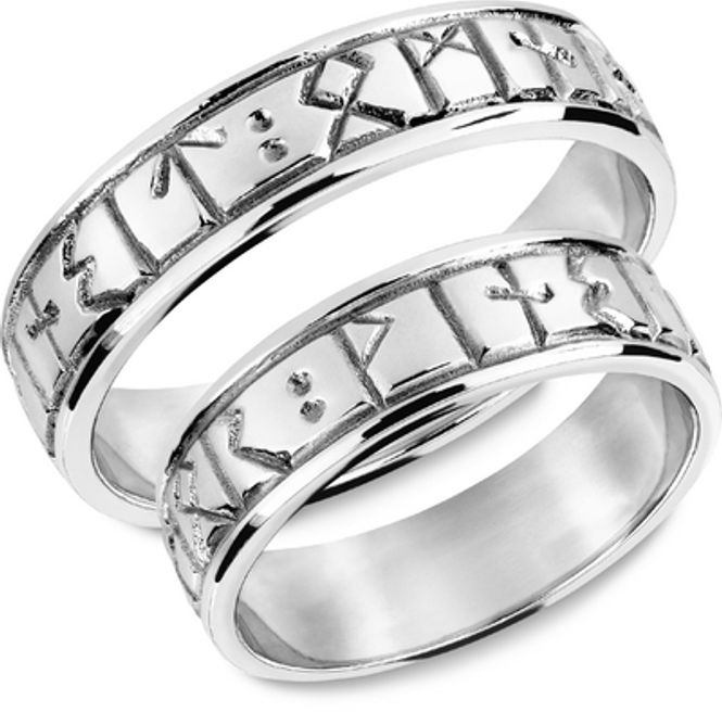Hovedbilde Forlovelsesringer 61955