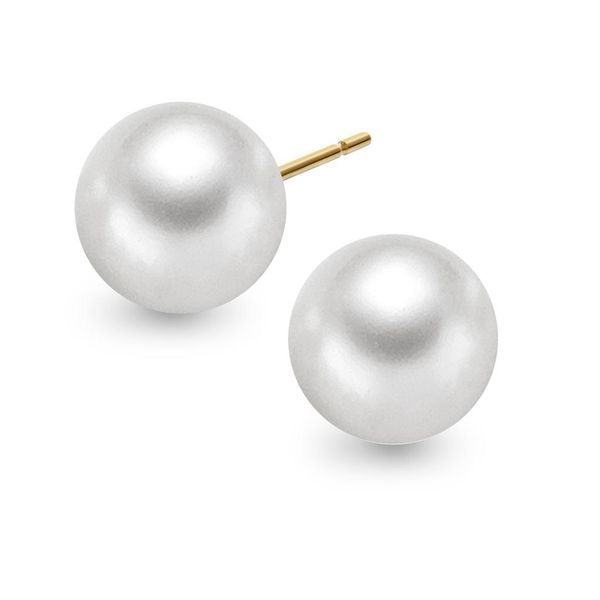 Hovedbilde Perleøredobber