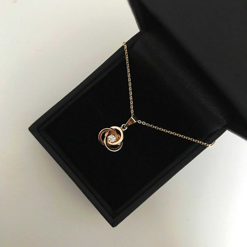 Gullsmykke Pan Jewelry